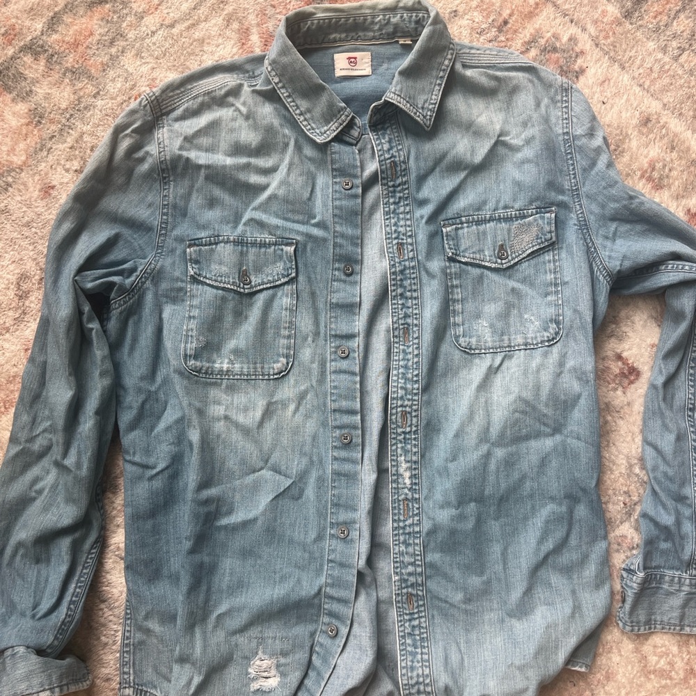 Adriano Goldschmied Jacket